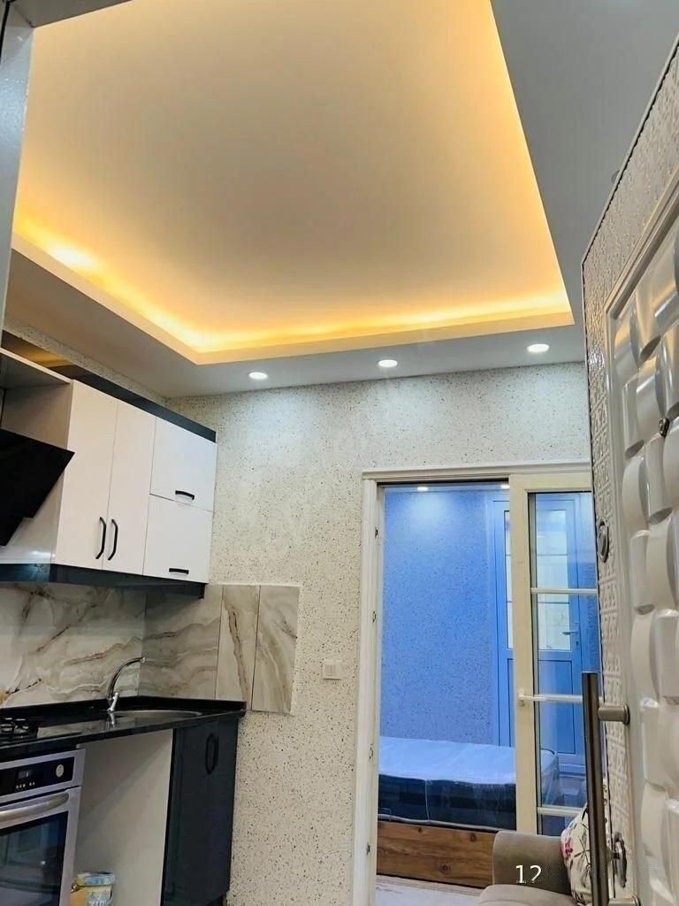 Квартира в Анталии, Турция, 70 м2 фото 4