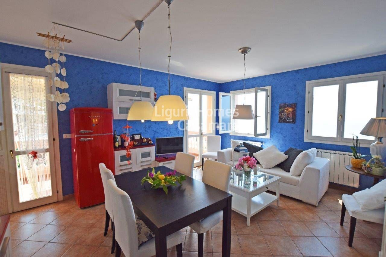Таунхаус в Оспедалетти, Италия, 100 м2 фото 5