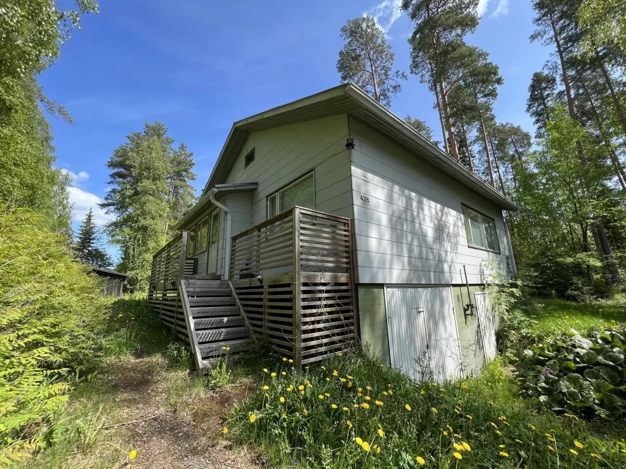 Дом в Йороинен, Финляндия, 150 м2 фото 1