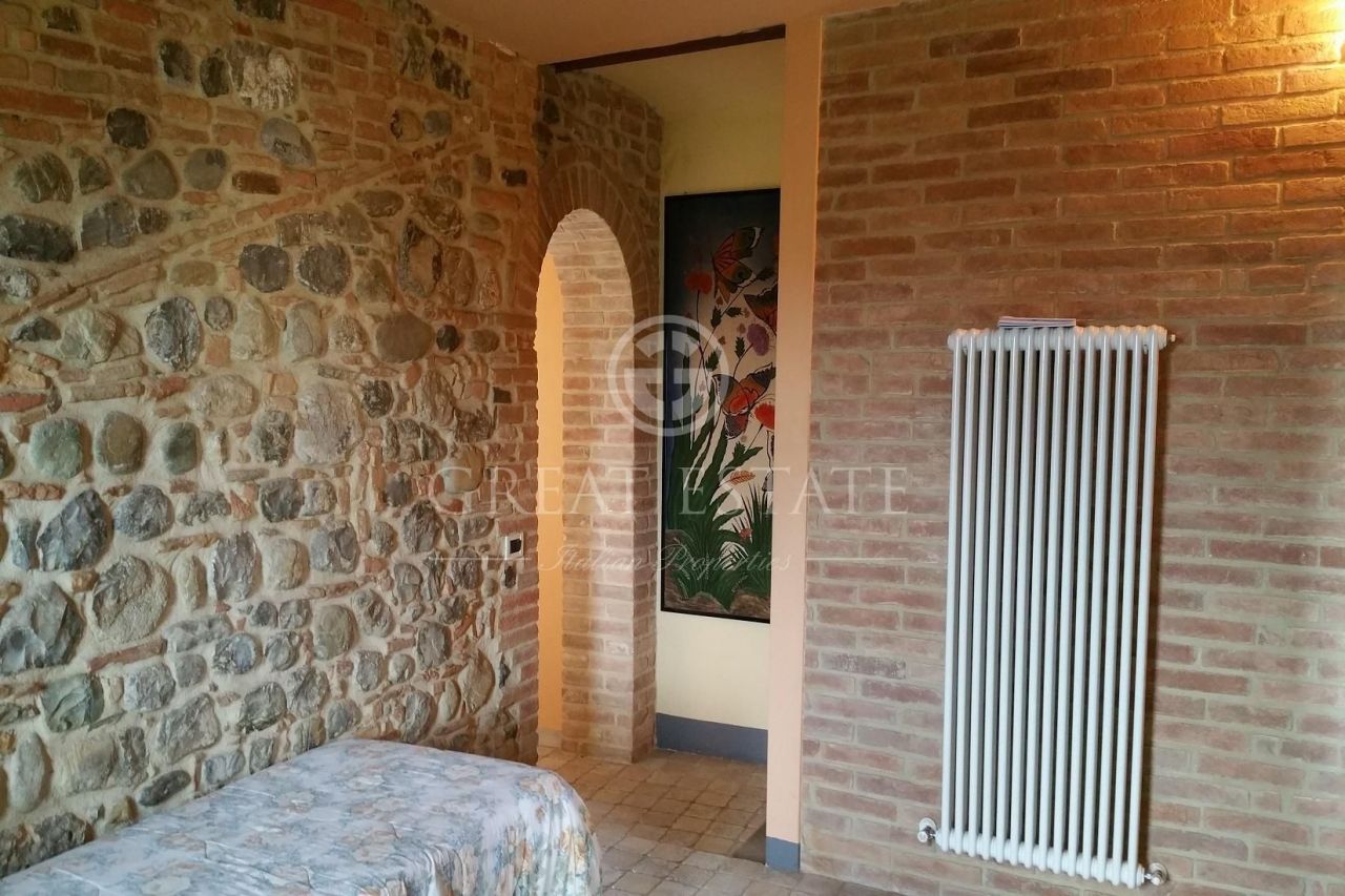 Апартаменты в Фабро, Италия, 128.95 м2 фото 4