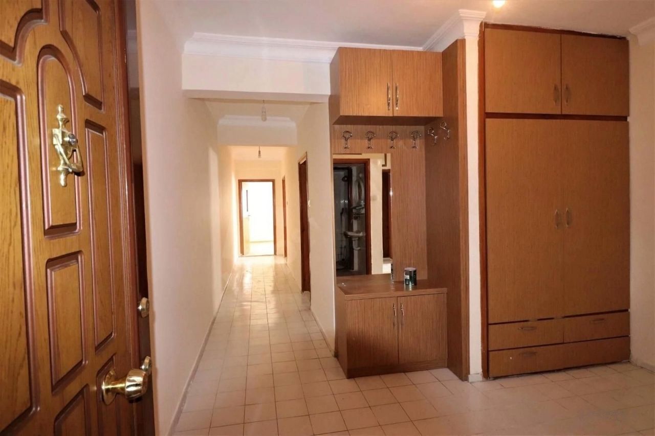 Квартира в Анталии, Турция, 150 м2 фото 5