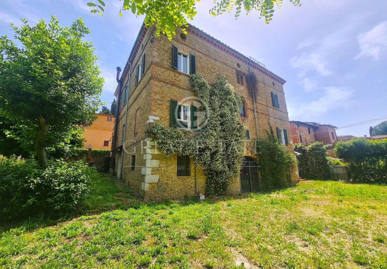 Дом в Маршано, Италия, 812.35 м2 фото 1