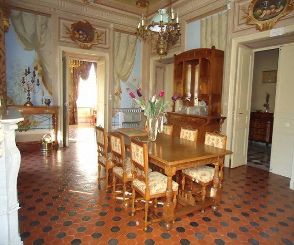 Вилла в Альбенге, Италия, 1 000 м2 фото 1