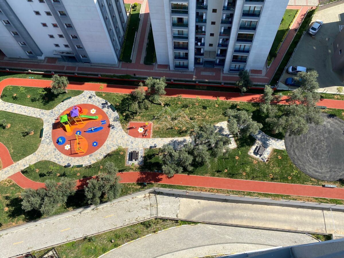 Квартира в Стамбуле, Турция, 72 м2 фото 2