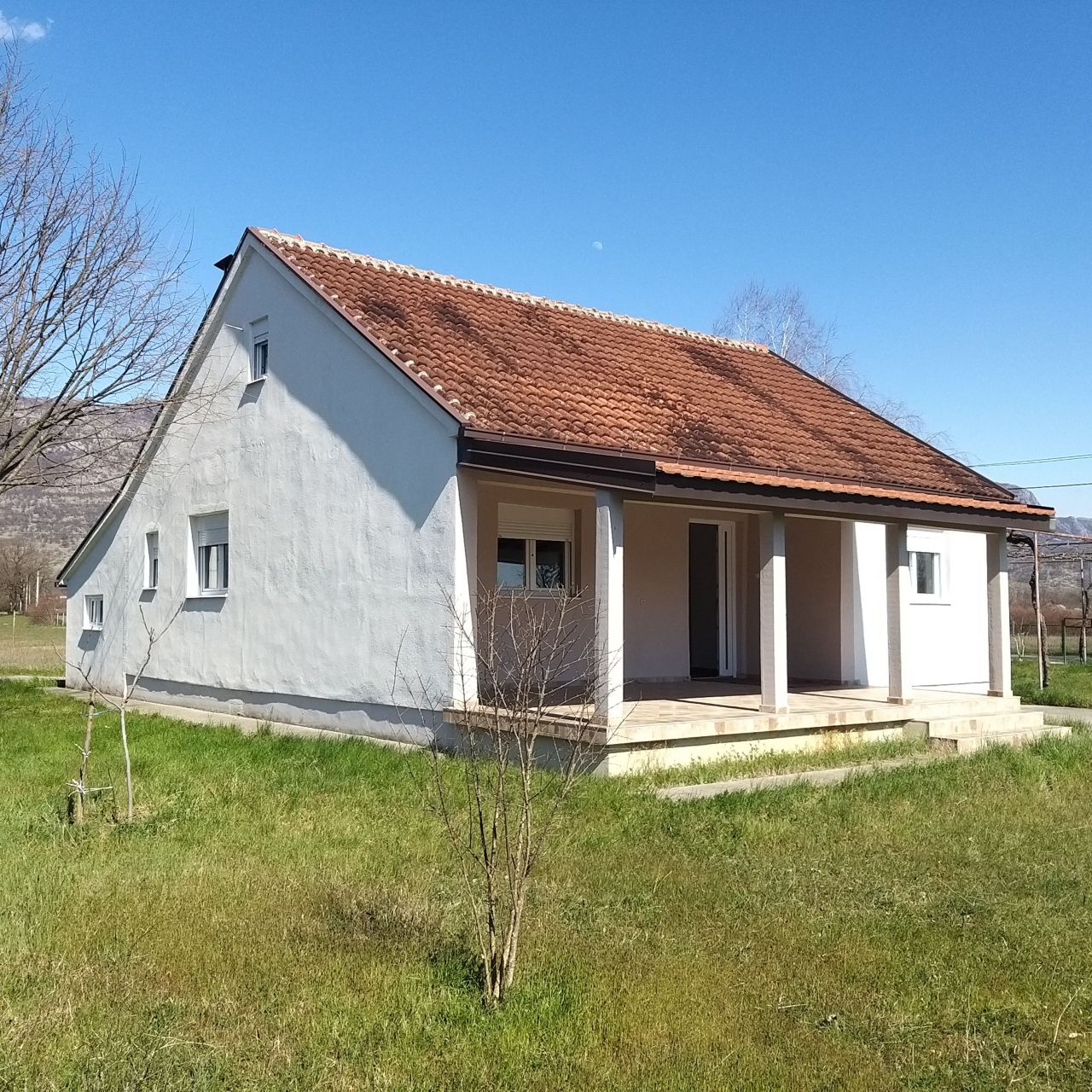 Дом в Даниловграде, Черногория, 97 м2 фото 1