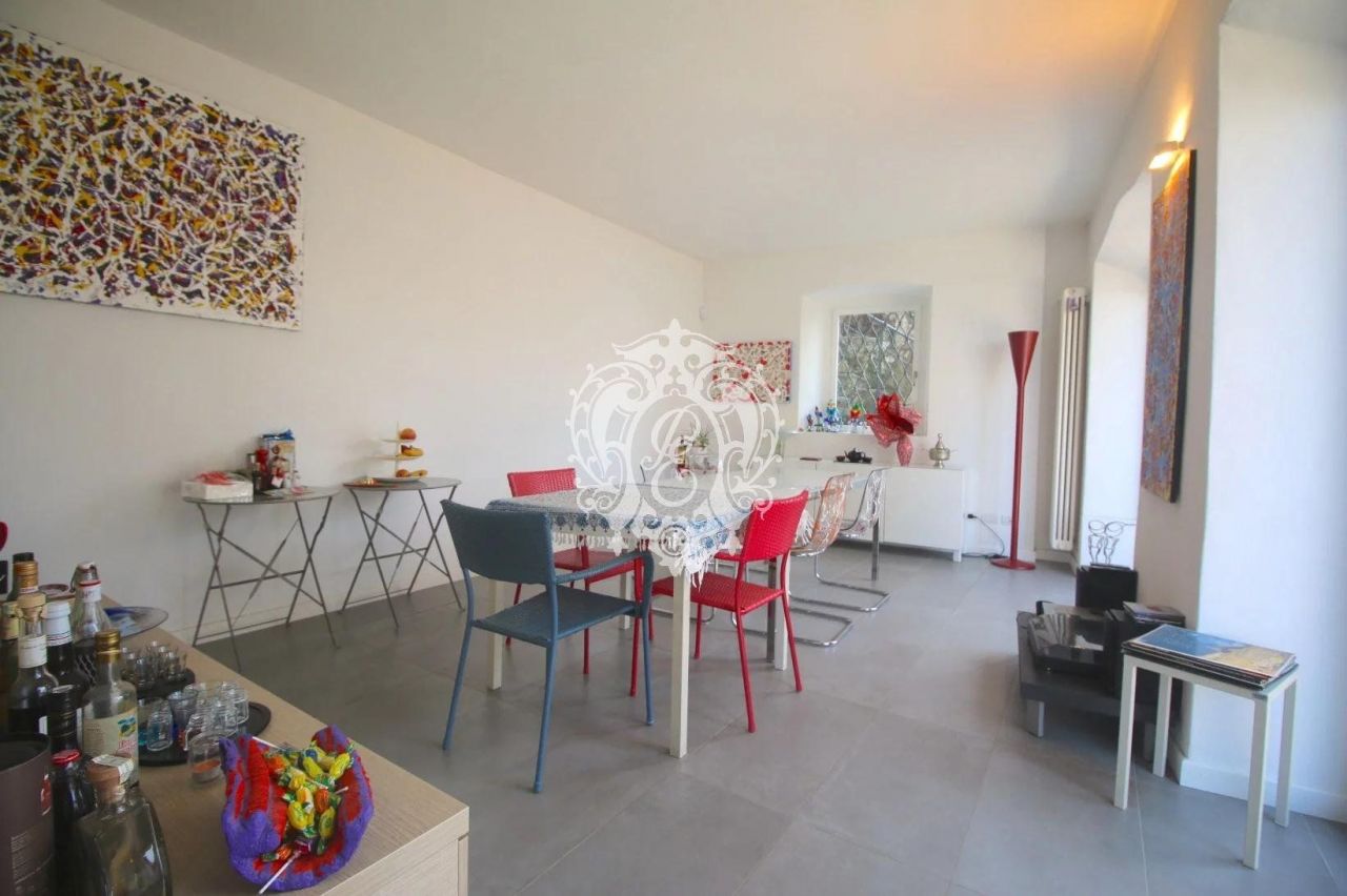 Вилла в Блевио, Италия, 255 м2 фото 4
