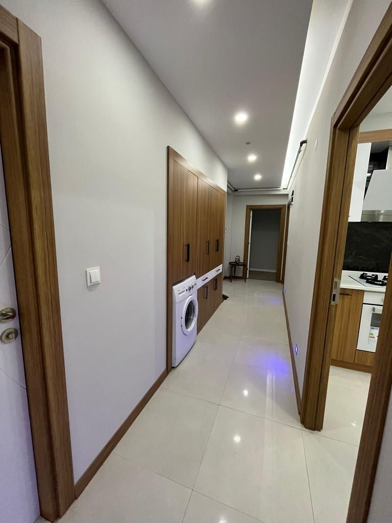 Квартира в Анталии, Турция, 100 м2 фото 4