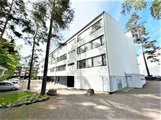 Квартира в Котке, Финляндия, 72.3 м2