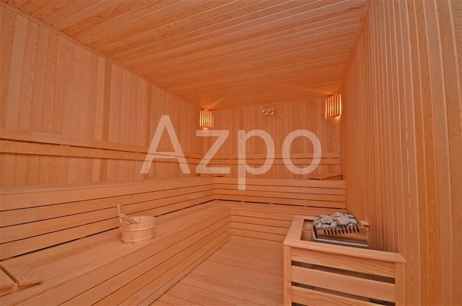 Апартаменты в Алании, Турция, 50 м2 фото 4