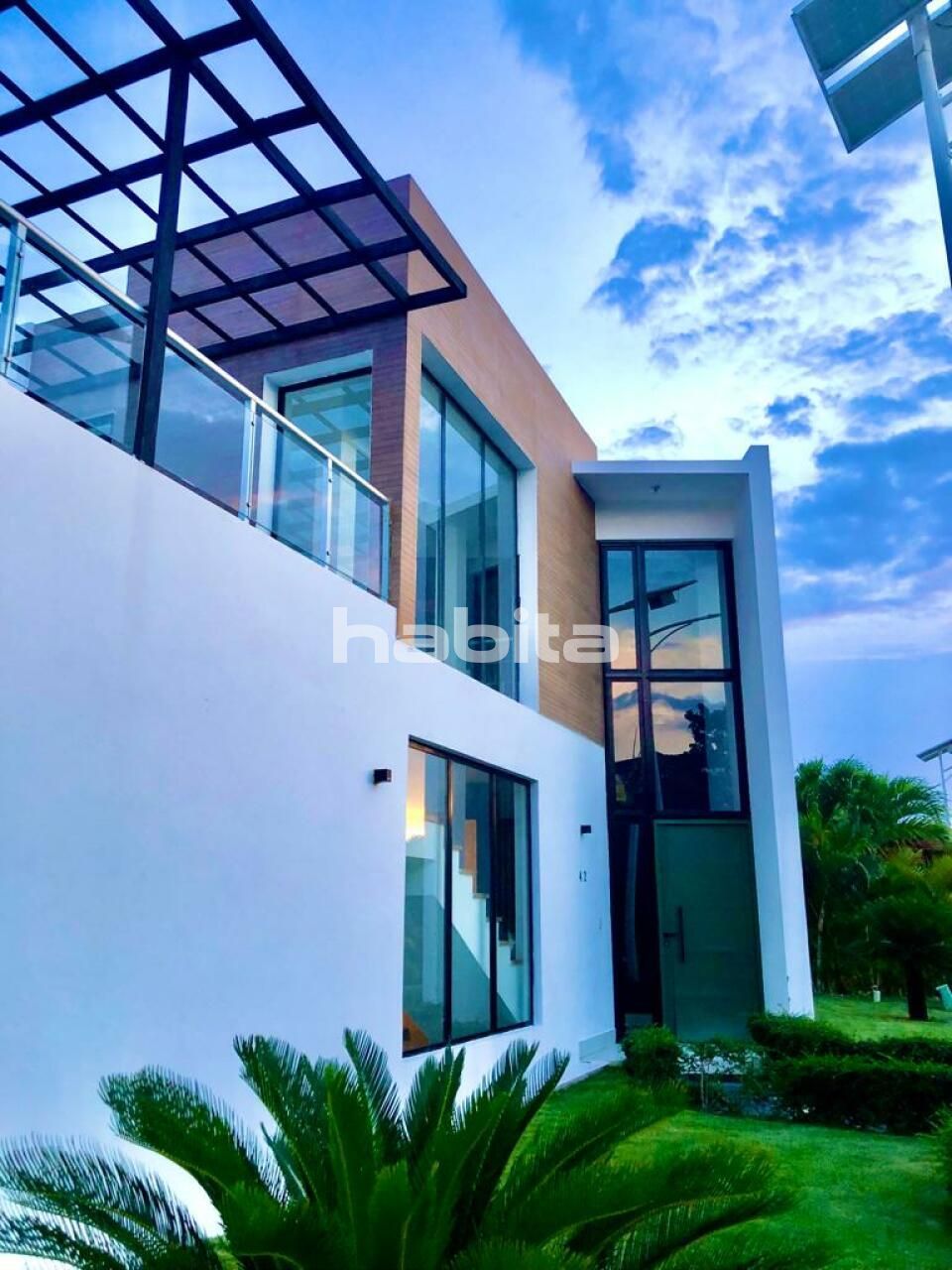 Дом в Сосуа, Доминиканская Республика, 464 м2 фото 4