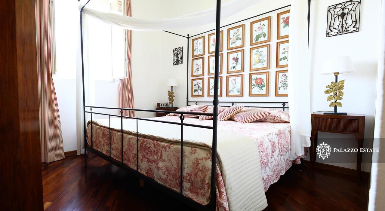 Апартаменты в Камольи, Италия, 120 м2 фото 2