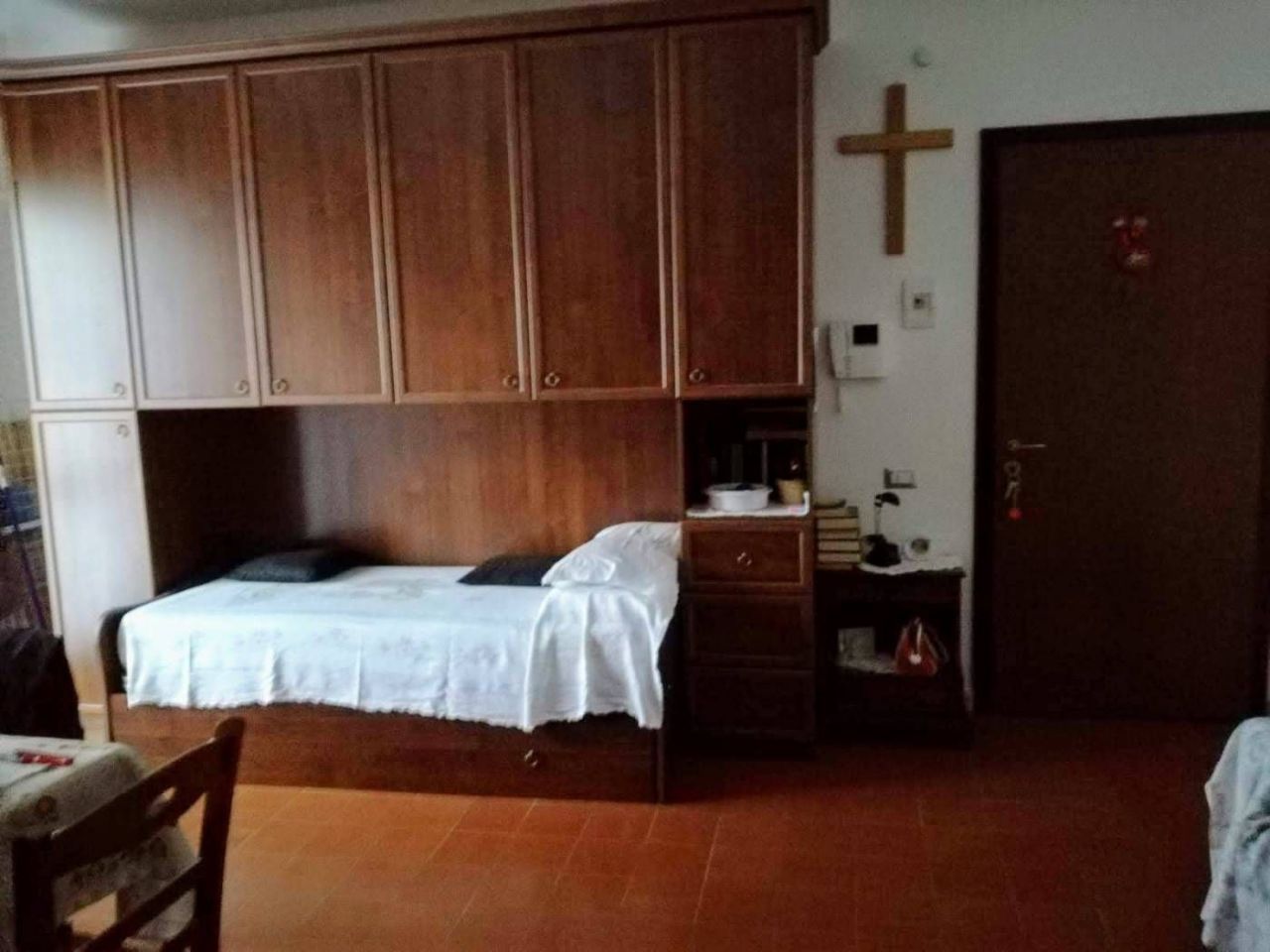 Студия в Арма ди Таджа, Италия, 30 м2 фото 3