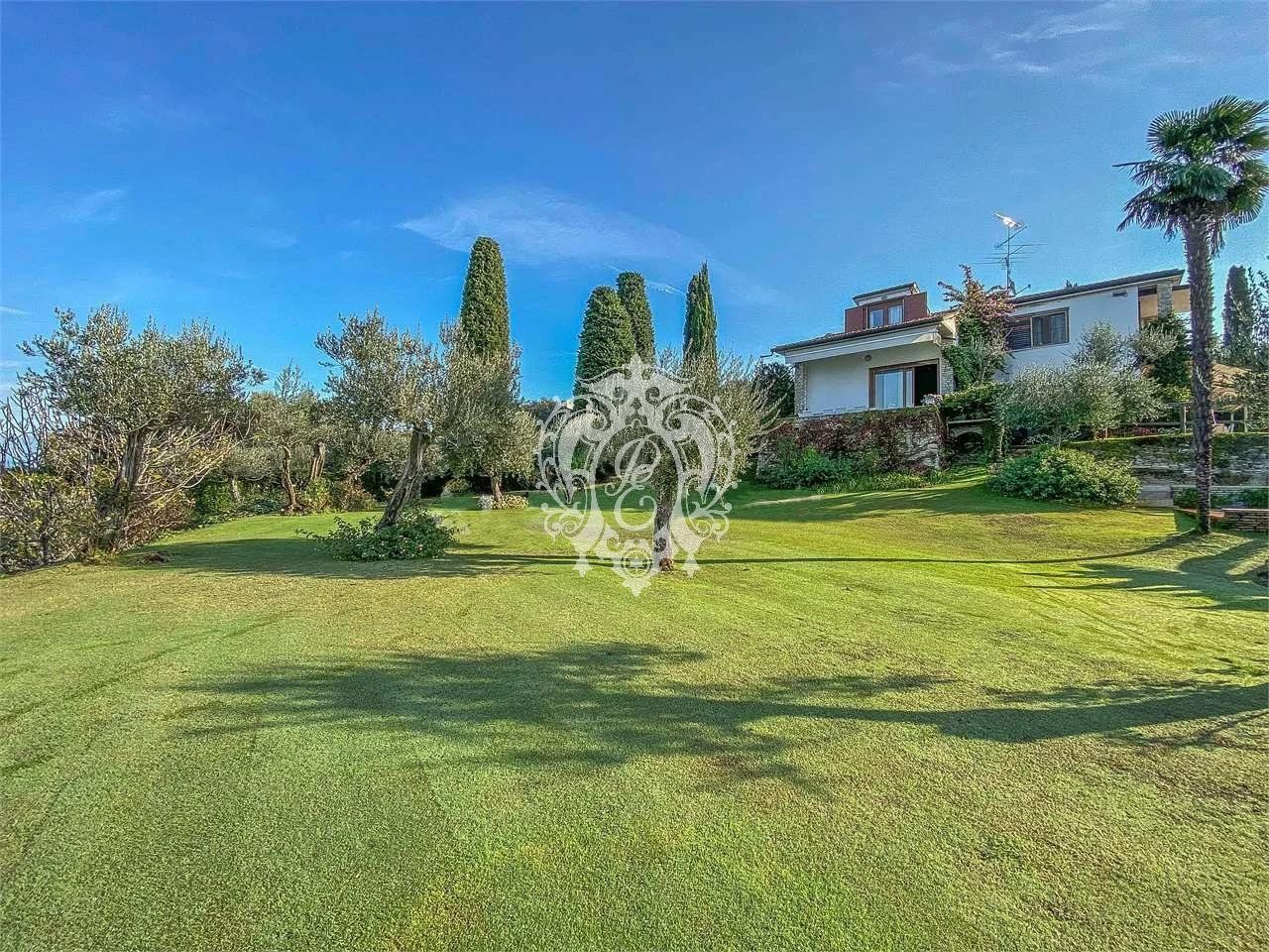 Вилла в Сирмионе, Италия, 650 м2 фото 4