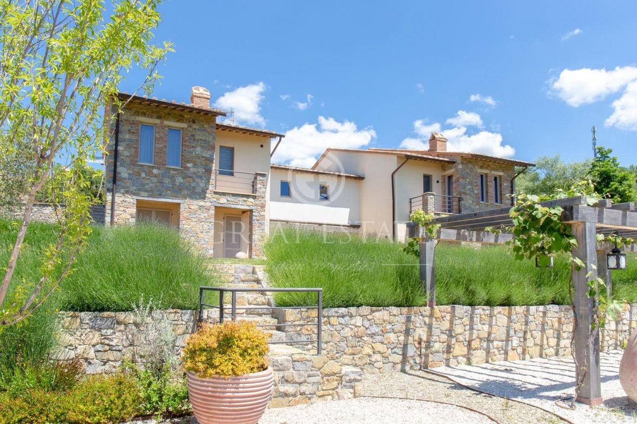 Вилла в Четоне, Италия, 328.8 м2 фото 5