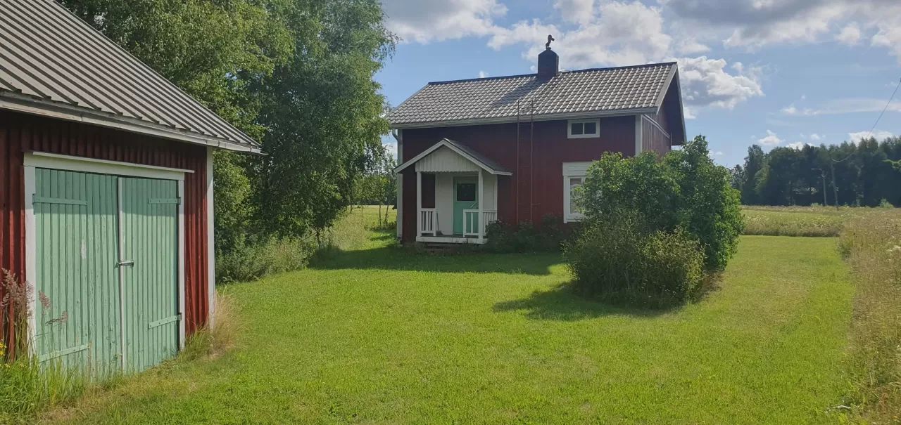 Дом в Вааса, Финляндия, 5 600 м2 фото 2