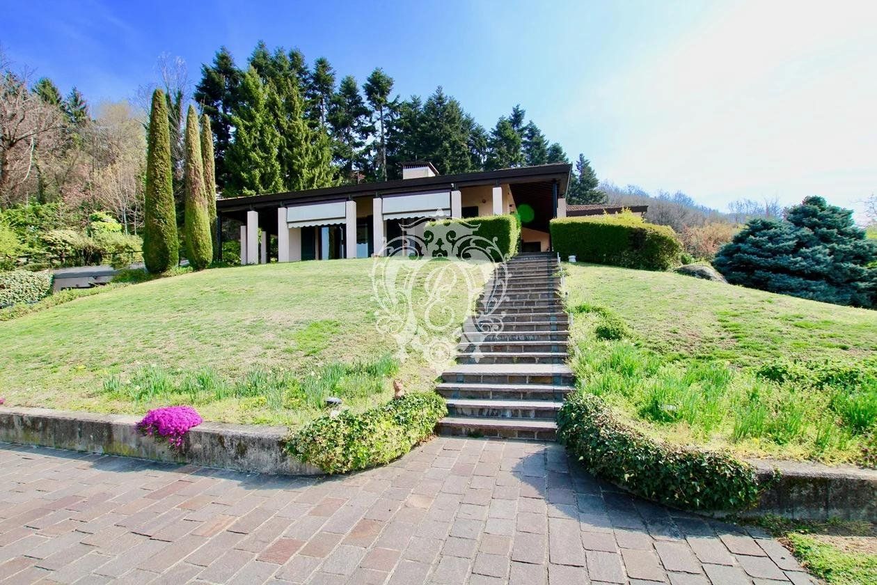 Вилла в Сиртори, Италия, 800 м2 фото 1