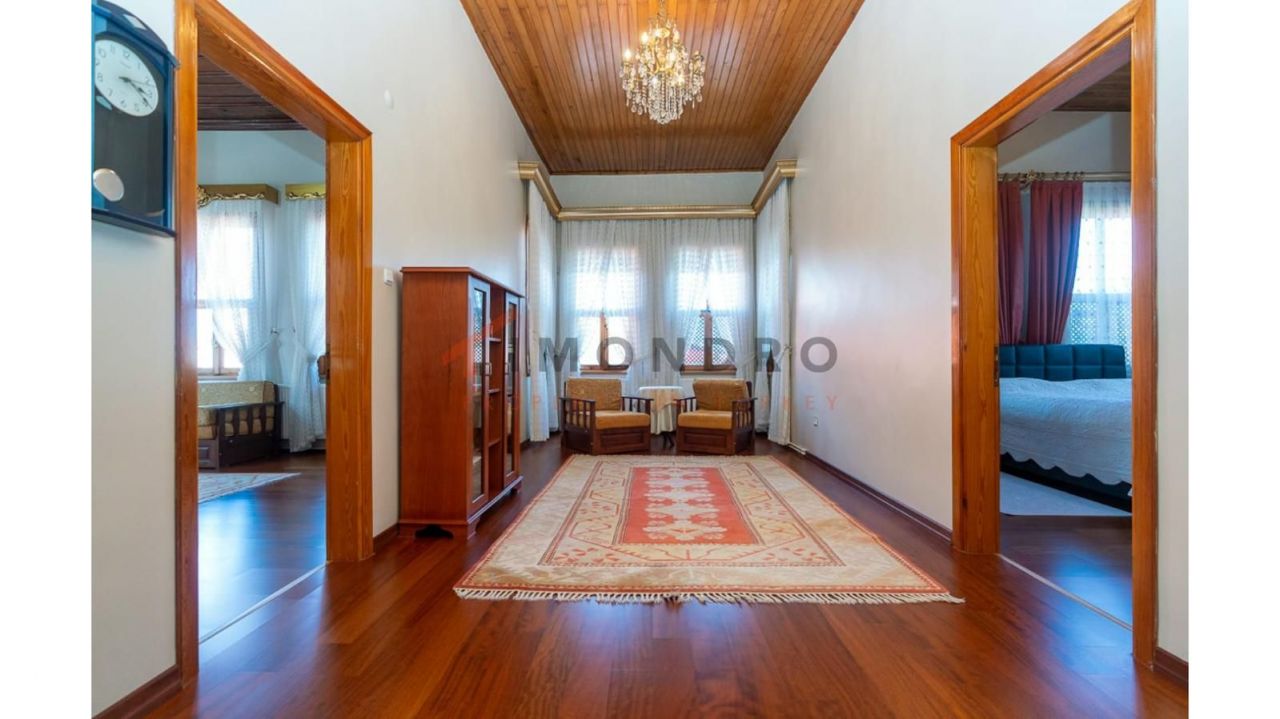 Дом в Стамбуле, Турция, 450 м2 фото 4