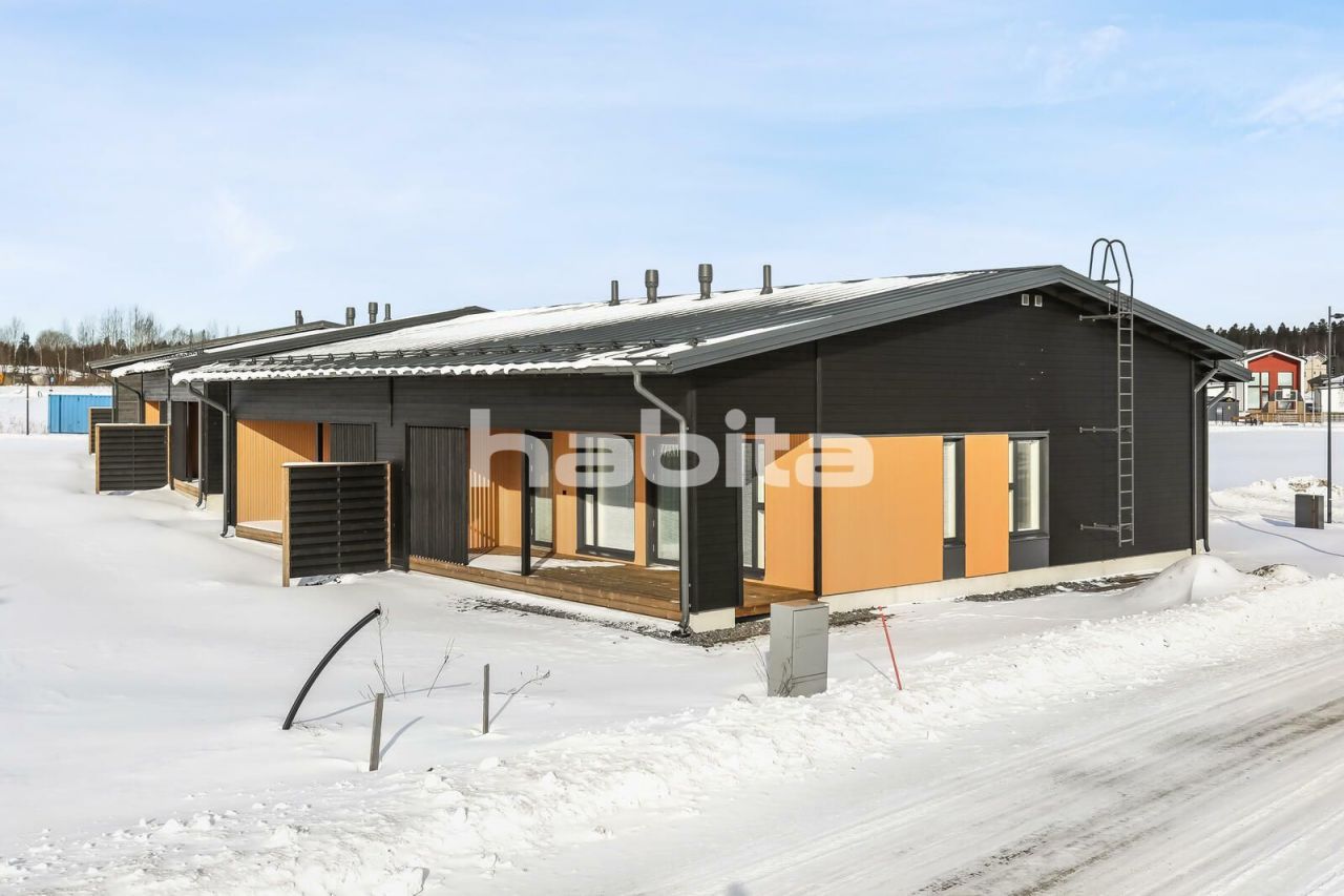 Квартира в Туусула, Финляндия, 87.5 м2 фото 1