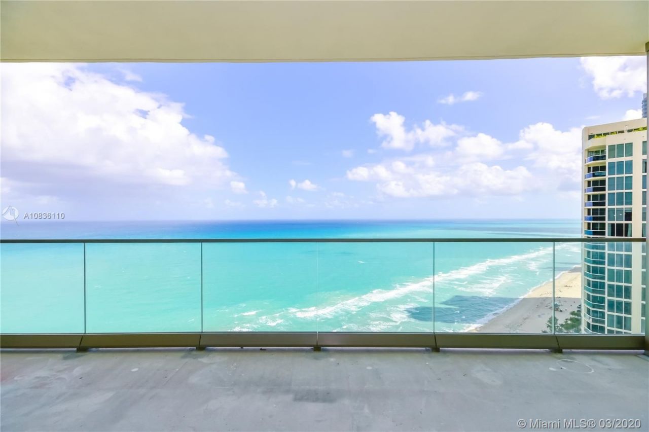 Апартаменты в Майами, США, 270 м2 фото 1