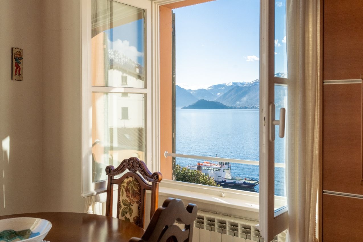 Квартира в Белладжо, Италия, 160 м2 фото 1