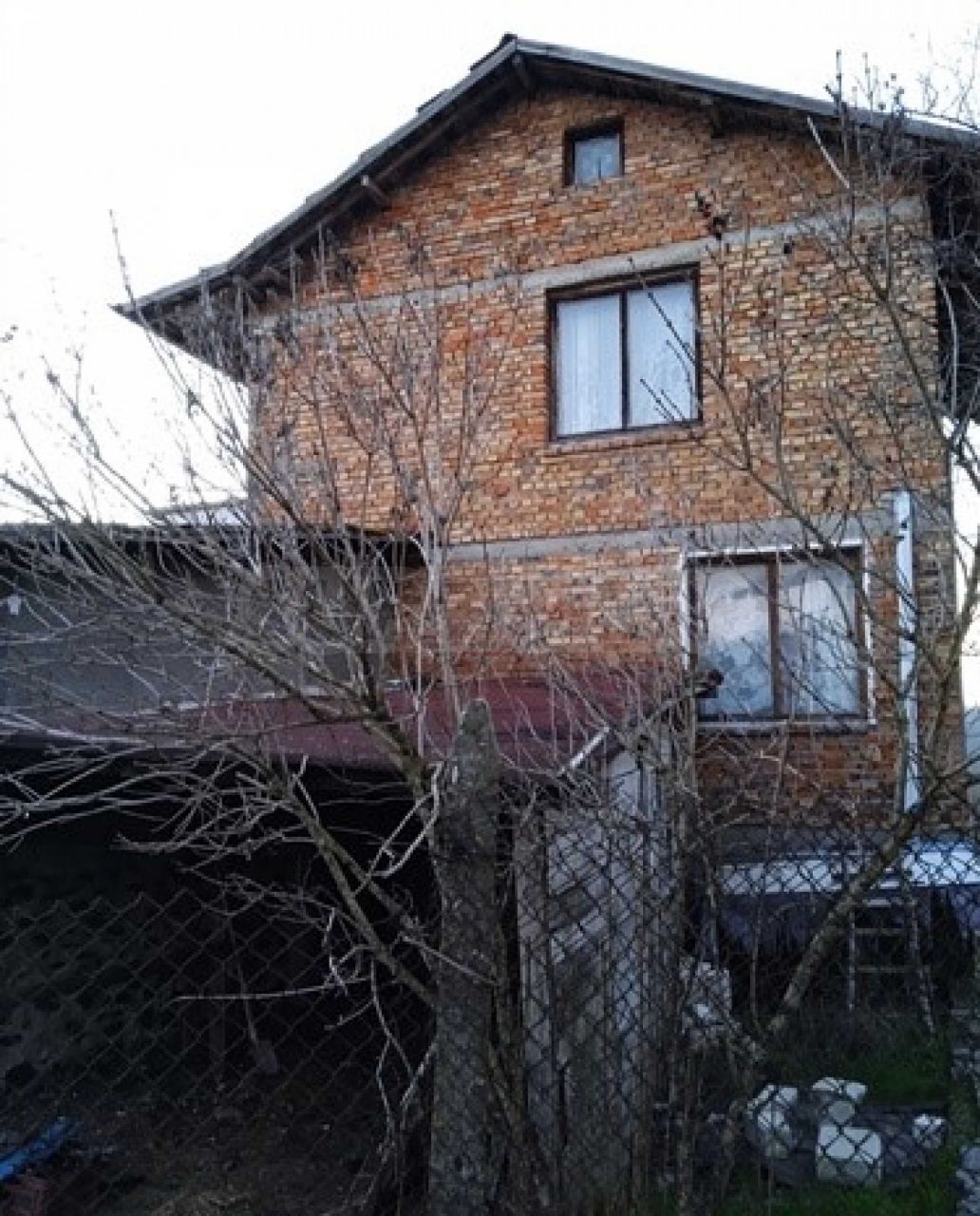 Дом в Ясна-Поляне, Болгария, 141 м2 фото 2