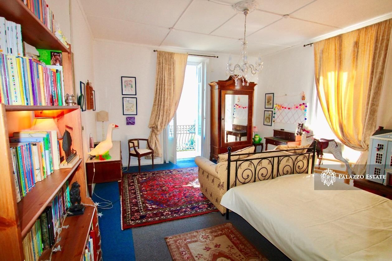 Вилла в Блевио, Италия, 230 м2 фото 5