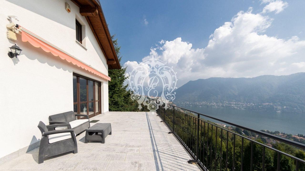 Вилла в Черноббьо, Италия, 450 м2 фото 3