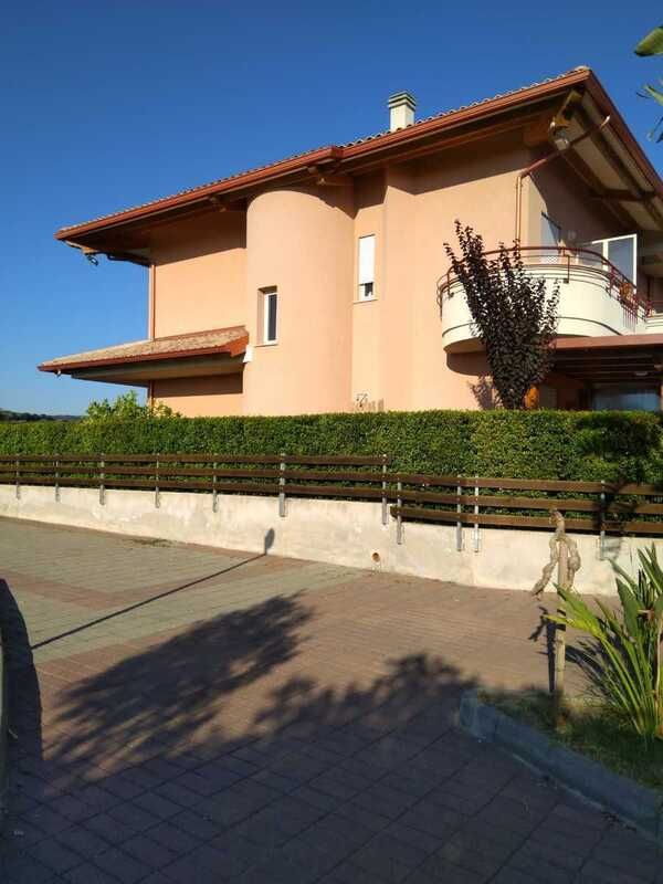 Таунхаус в Бриатико, Италия, 90 м2 фото 2