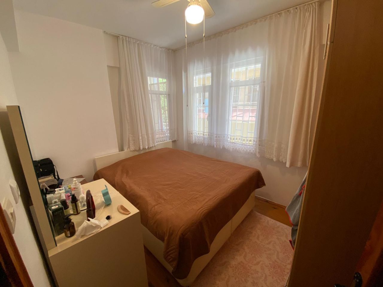 Квартира в Алании, Турция, 120 м2 фото 5