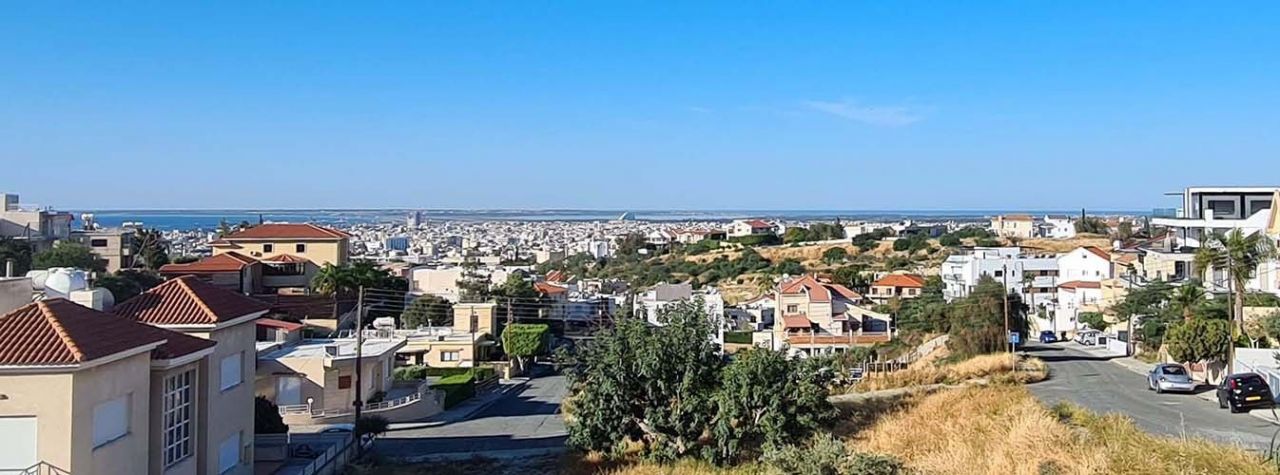 Апартаменты в Лимасоле, Кипр, 115 м2 фото 4