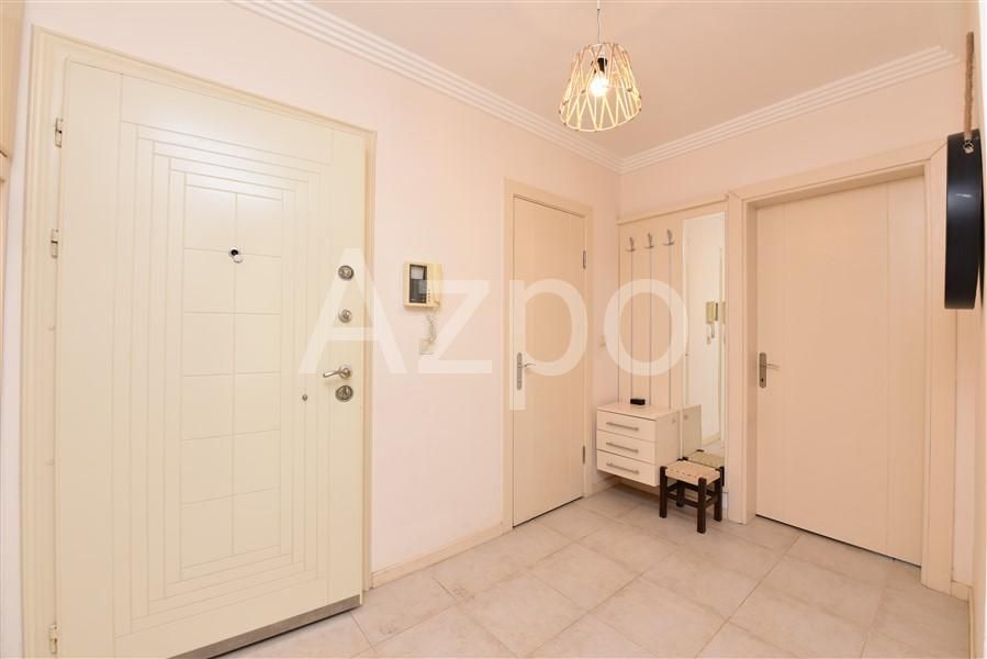 Апартаменты в Алании, Турция, 125 м2 фото 5