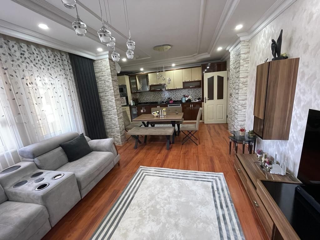 Пентхаус в Алании, Турция, 360 м2 фото 5