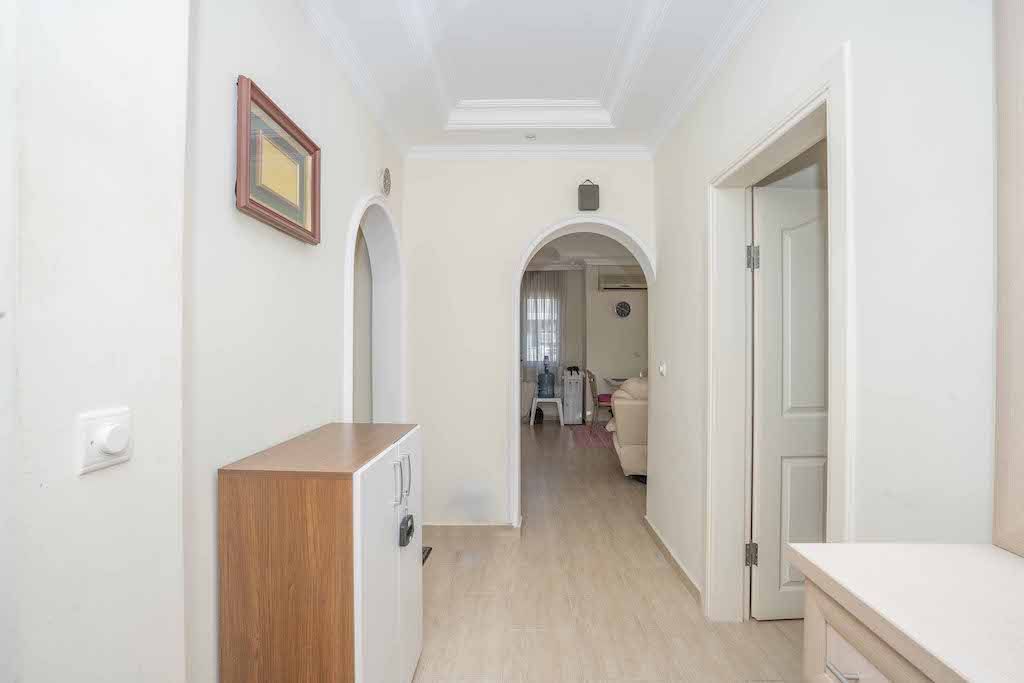 Квартира в Алании, Турция, 120 м2 фото 4