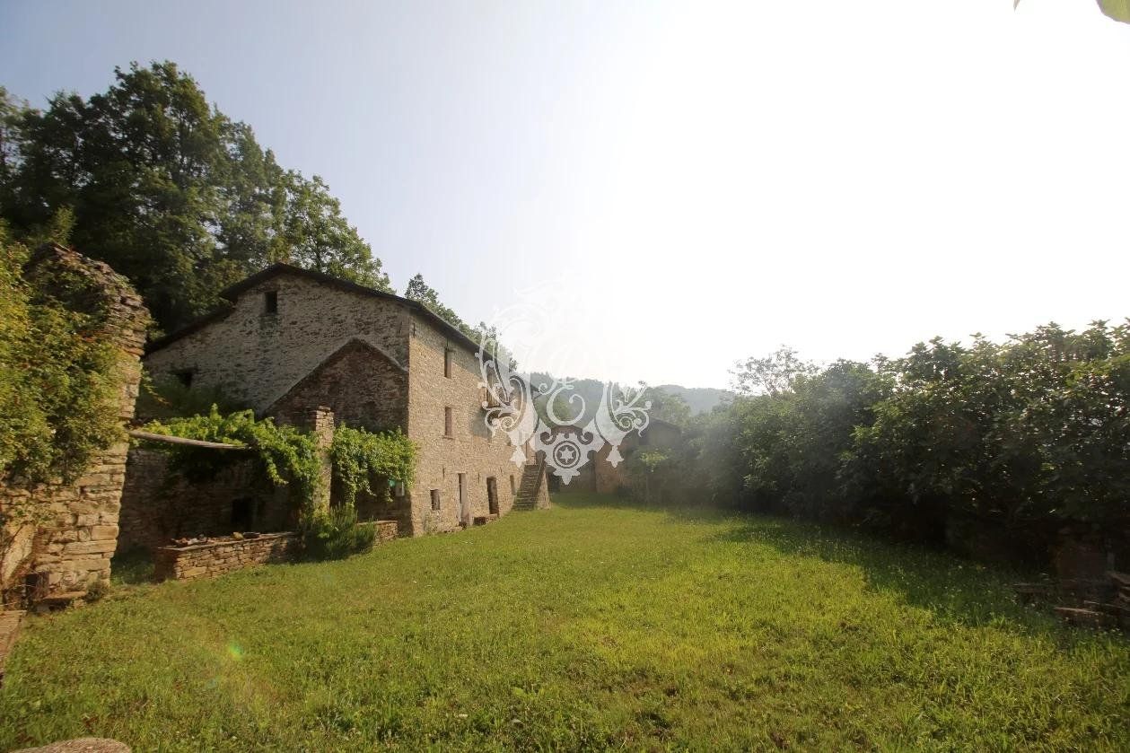 Дом Paroldo, Италия, 986 м2 фото 1