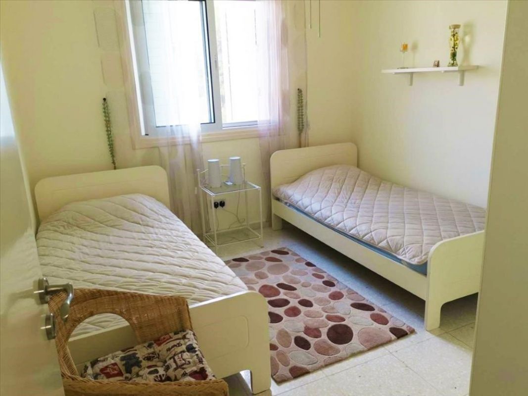 Квартира в Пафосе, Кипр, 113 м2 фото 3