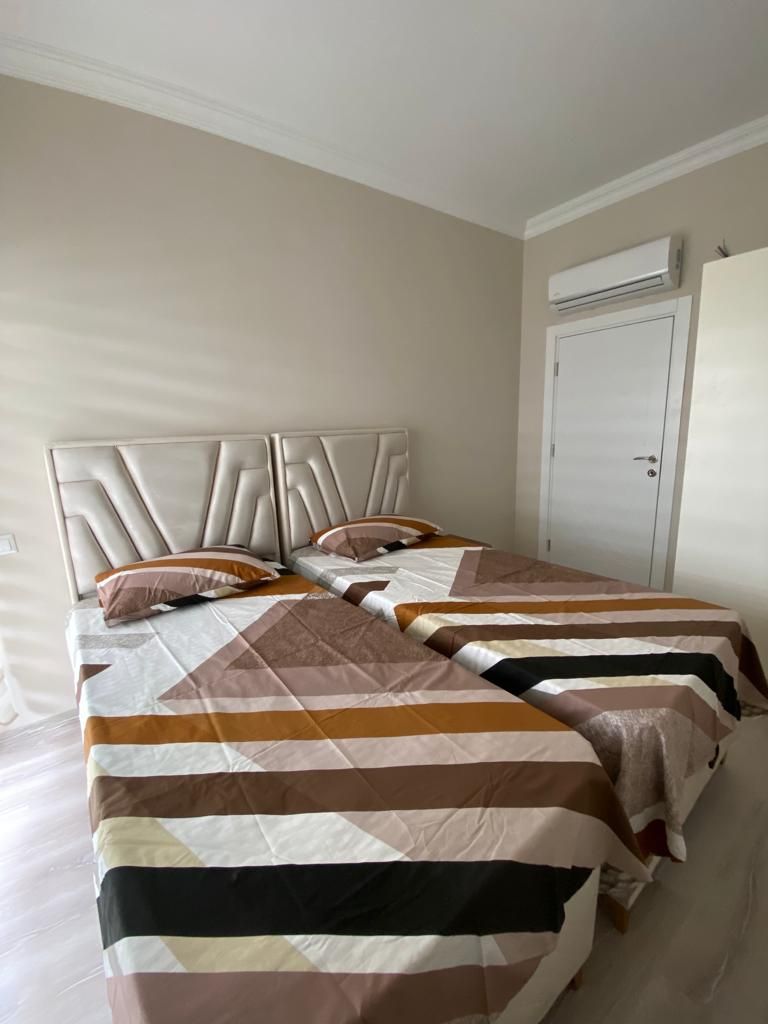 Квартира в Алании, Турция, 100 м2 фото 3