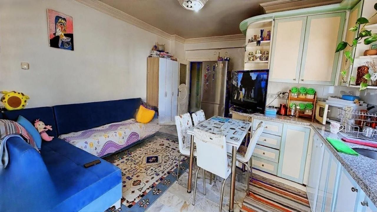 Квартира в Мерсине, Турция, 200 м2 фото 3