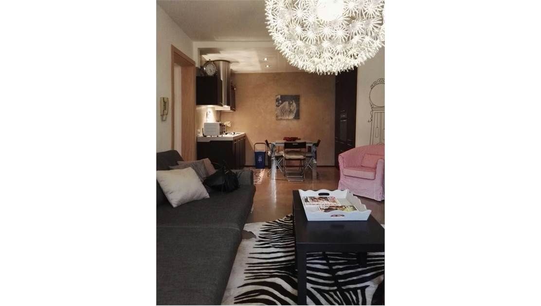 Квартира у озера Гарда, Италия, 70 м2 фото 3
