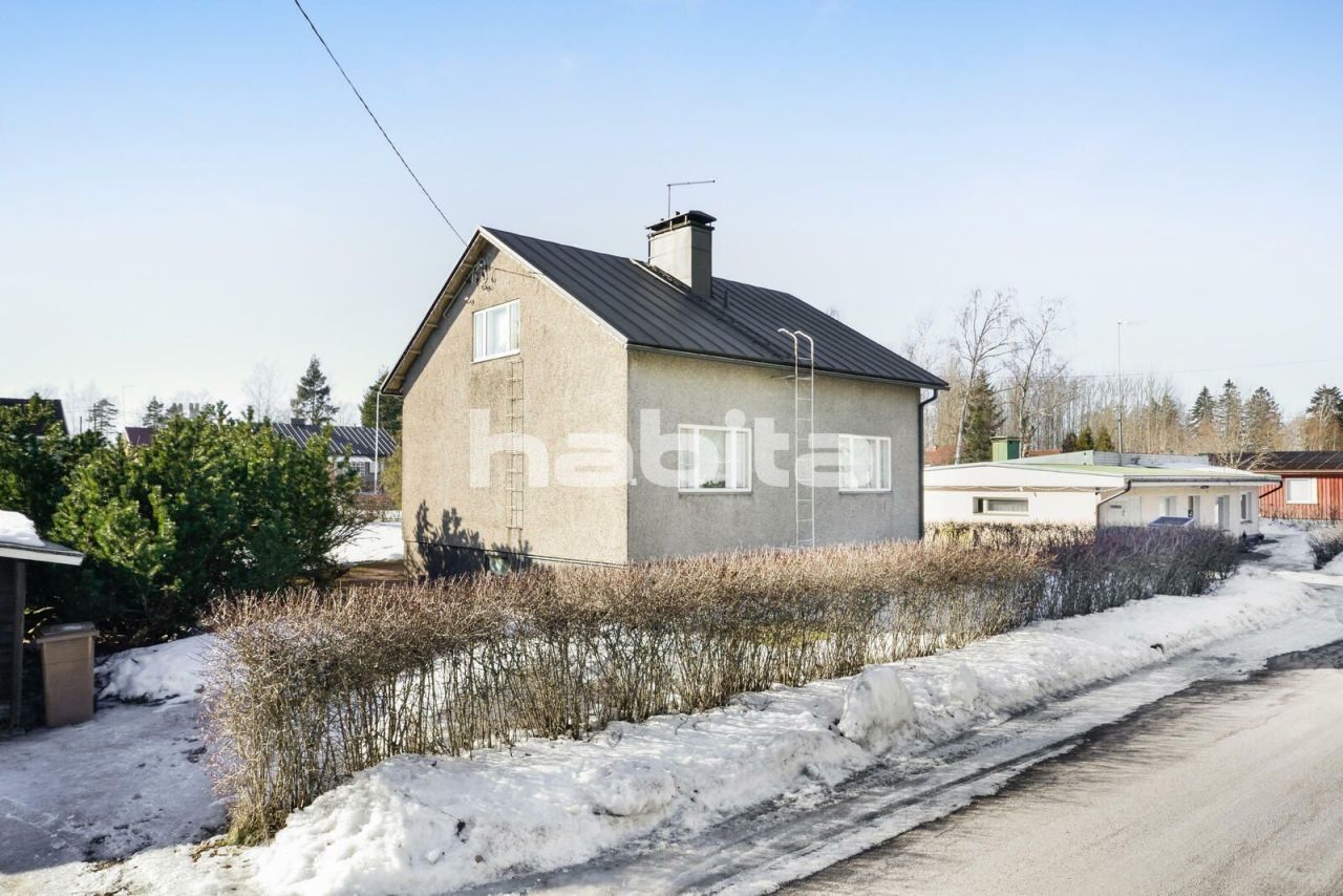 Дом в Котке, Финляндия, 90 м2 фото 1