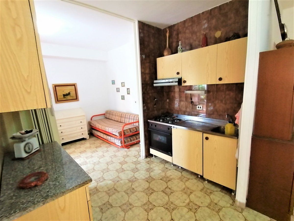 Квартира в Скалее, Италия, 75 м2 фото 4