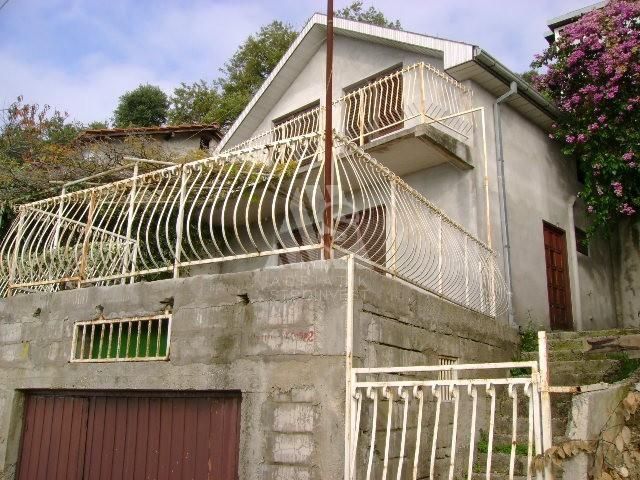 Дом на Круче, Черногория, 140 м2 фото 2