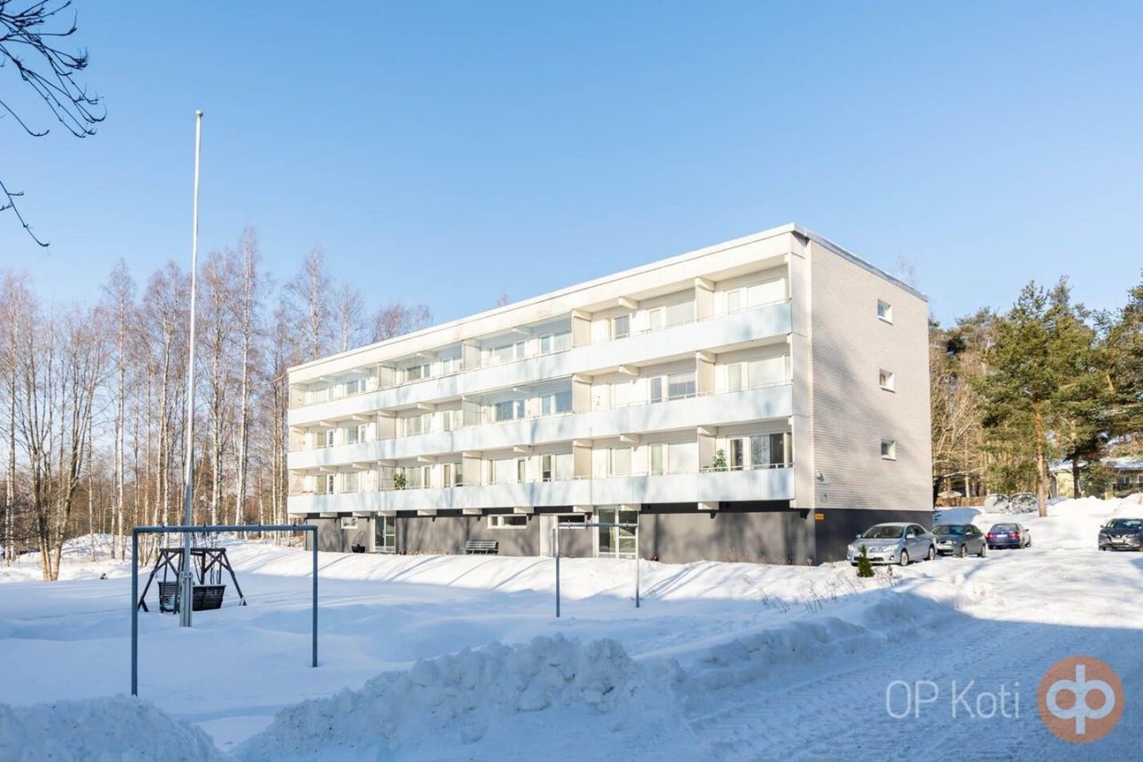 Квартира в Варкаусе, Финляндия, 56 м2 фото 1