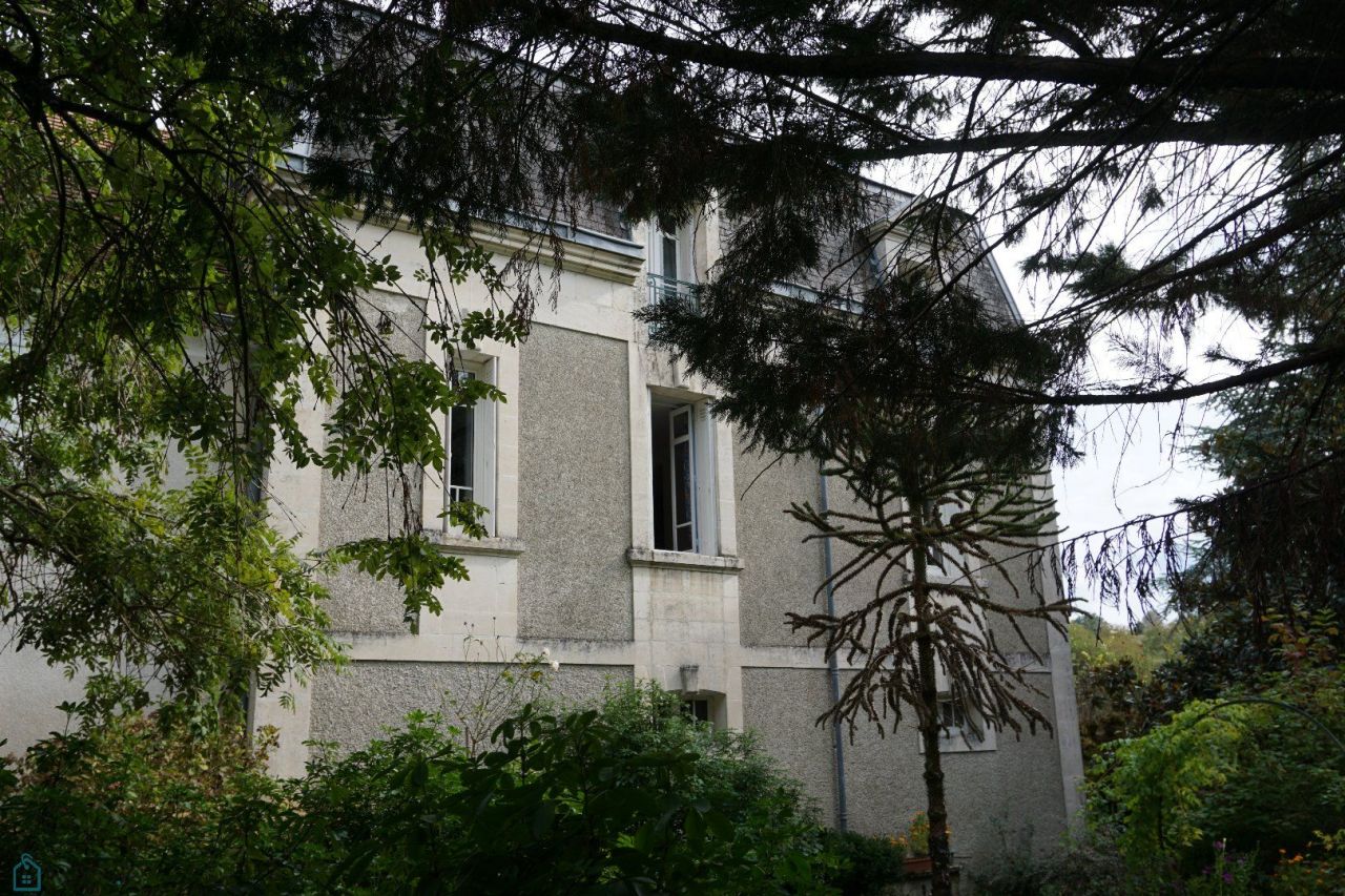 Дом в Дордони, Франция фото 5