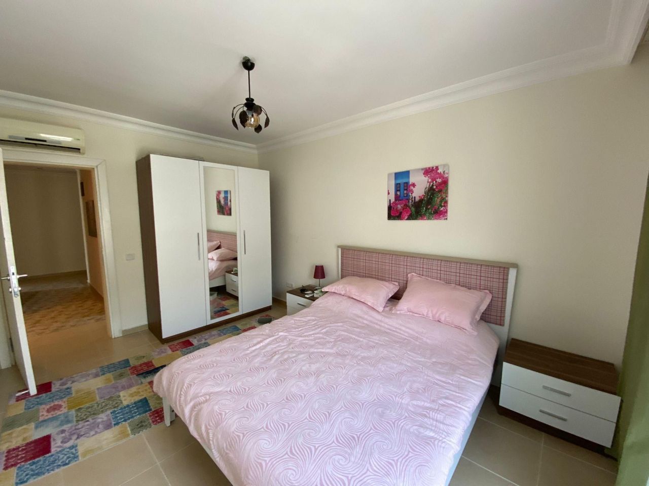 Квартира в Алании, Турция, 120 м2 фото 5