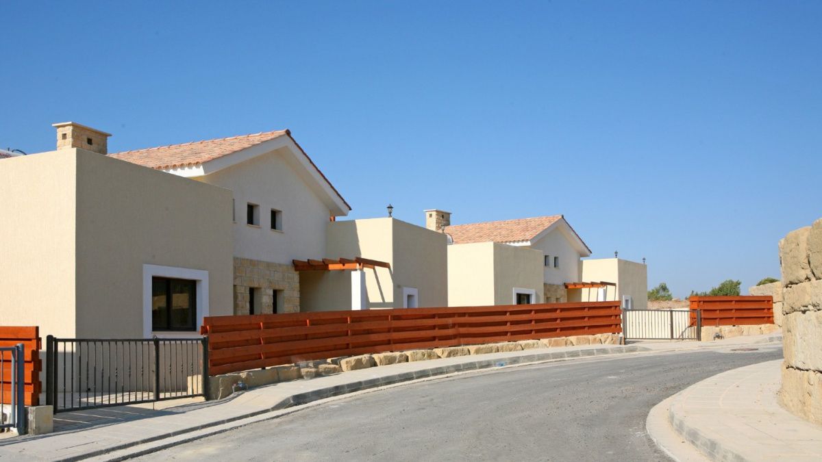 Дом в Лимасоле, Кипр, 140 м2 фото 5