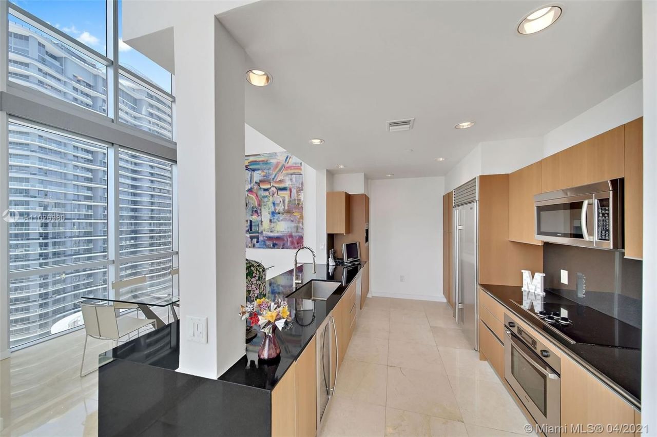 Пентхаус в Майами, США, 250 м2 фото 5