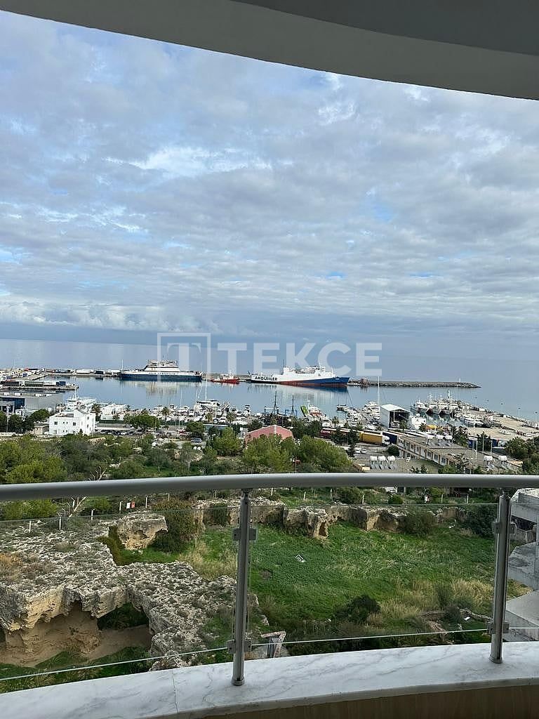 Апартаменты в Кирении, Кипр, 170 м2 фото 4