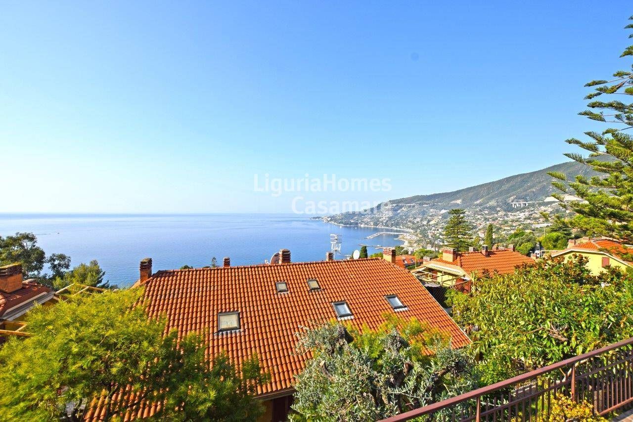 Таунхаус в Оспедалетти, Италия, 74 м2 фото 2