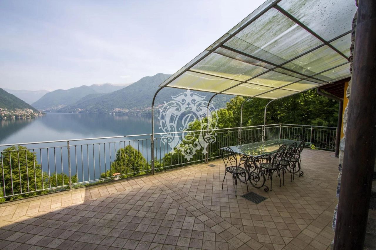 Вилла в Торно, Италия, 160 м2 фото 1