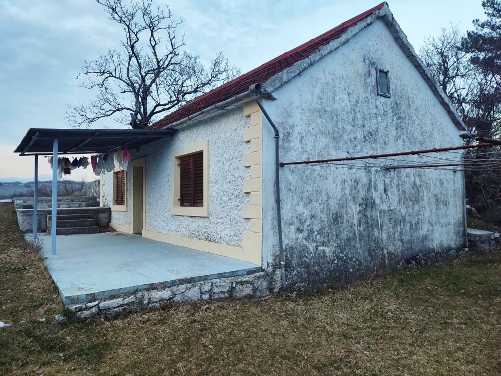 Дом в Никшиче, Черногория, 66 м2 фото 1